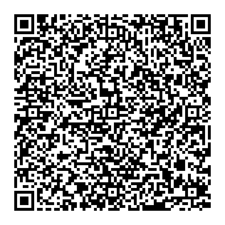 Código QR para agregar contacto de Paola Sandez