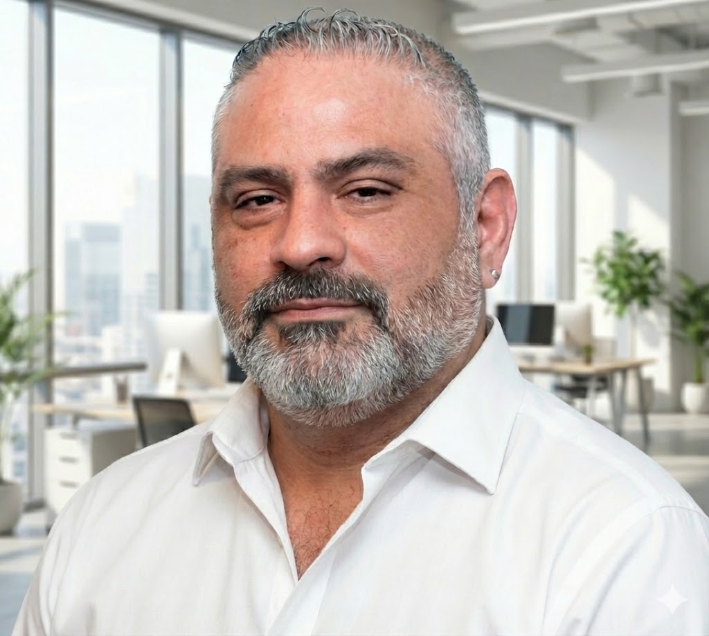 Foto profesional de Santiago Celentano